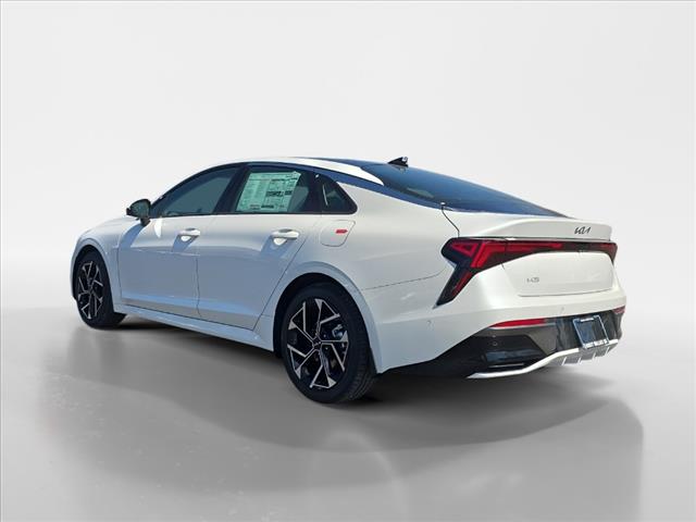 2025 Kia K5 EX