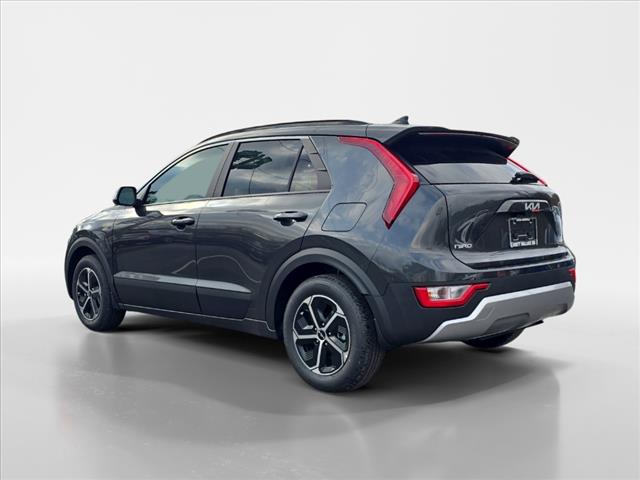 2025 Kia Niro EX