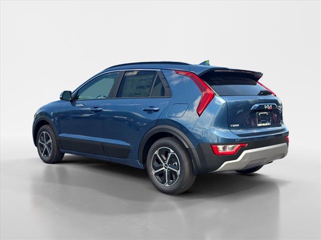 2025 Kia Niro EX