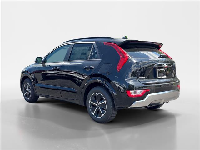 2025 Kia Niro SX