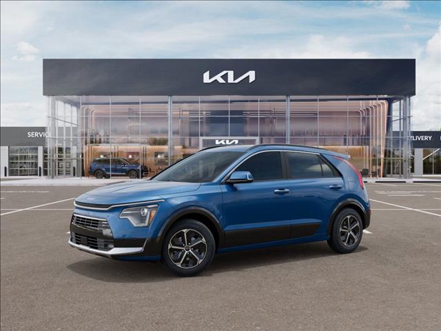 2025 Kia Niro SX FWD