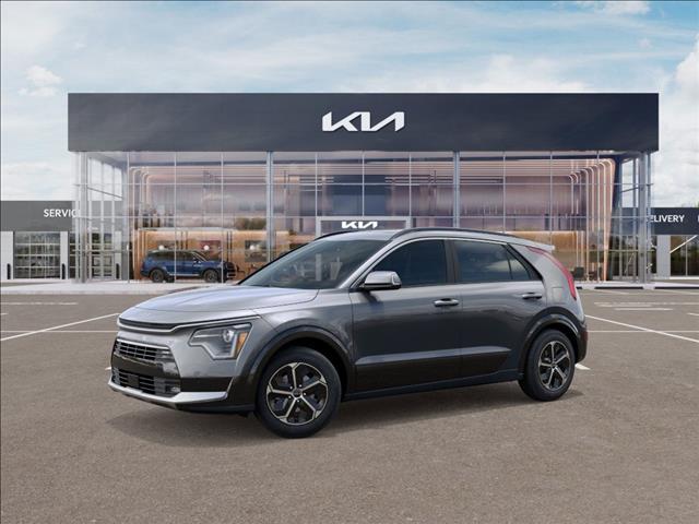 2025 Kia Niro SX FWD