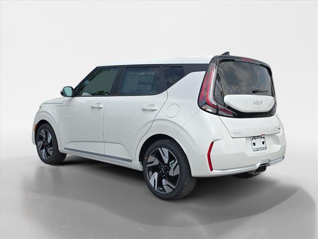 2025 Kia Soul GT-Line