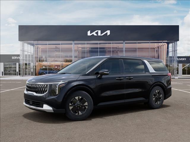 KiaCarnival Hybrid3