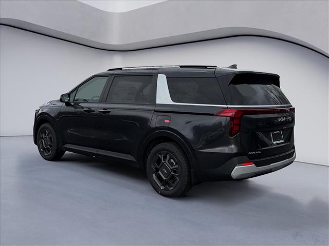 KiaCarnival Hybrid3