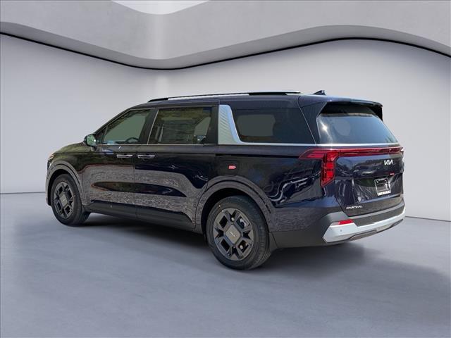 KiaCarnival Hybrid3