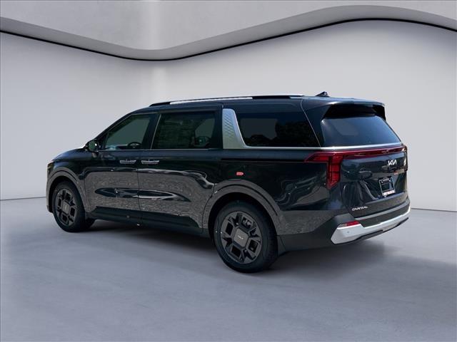 KiaCarnival Hybrid3