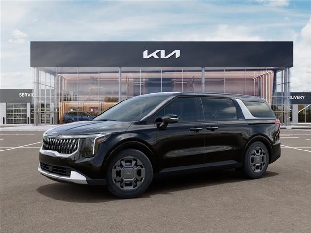 KiaCarnival Hybrid3