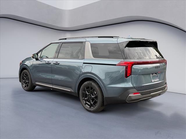 KiaCarnival Hybrid3