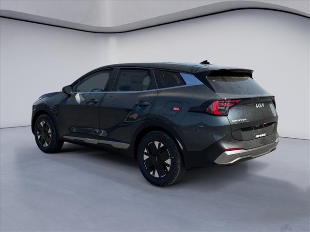 KiaSportage Hybrid3