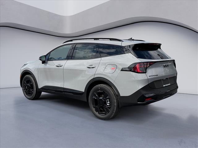 KiaSportage Hybrid3