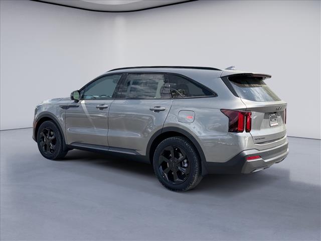 KiaSorento Hybrid3
