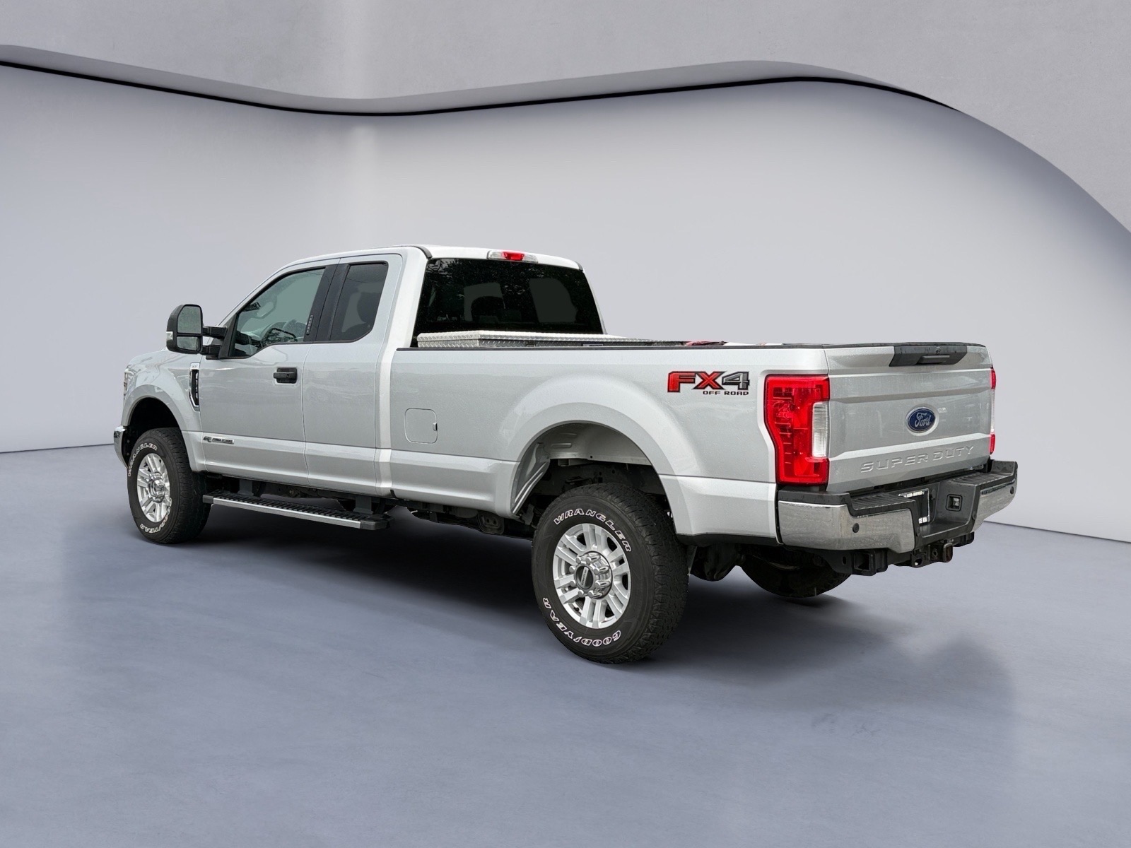 FordF-350 Super Duty3