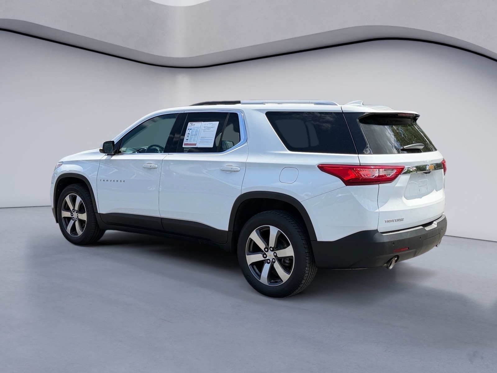 ChevroletTraverse3