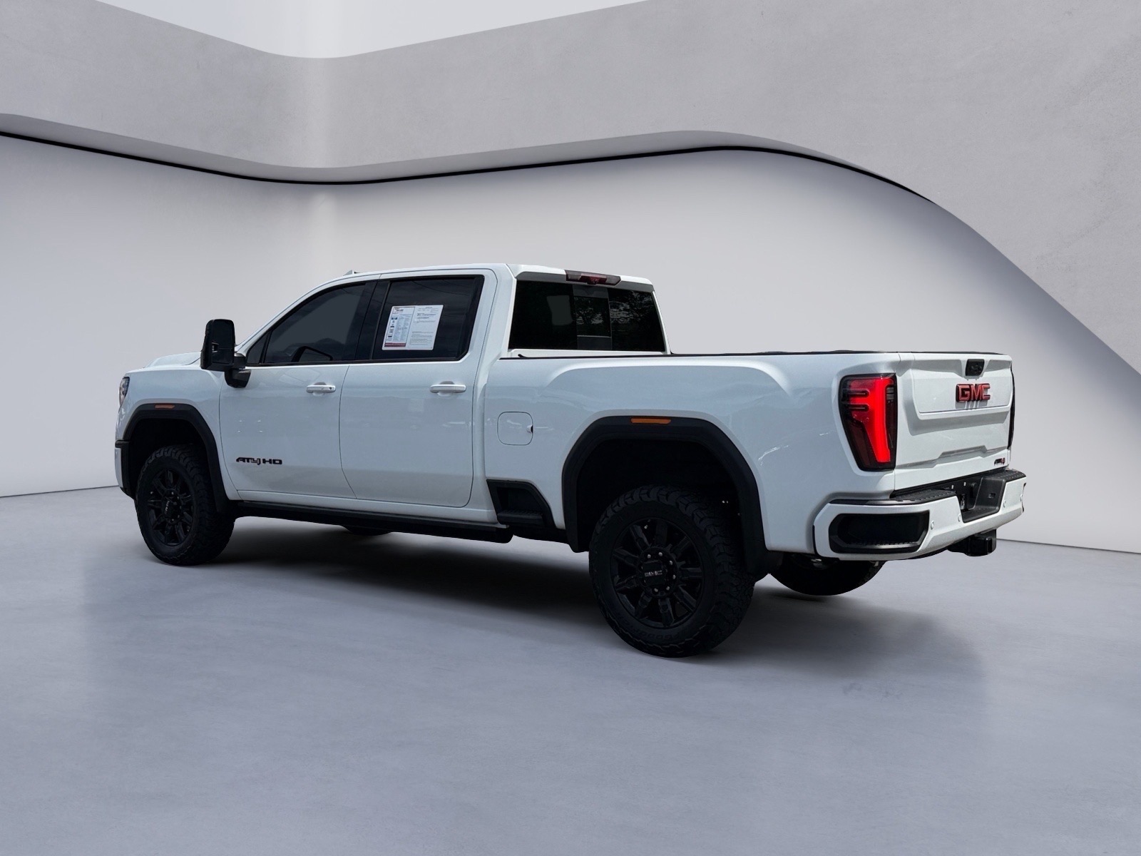 GMCSierra 2500HD3
