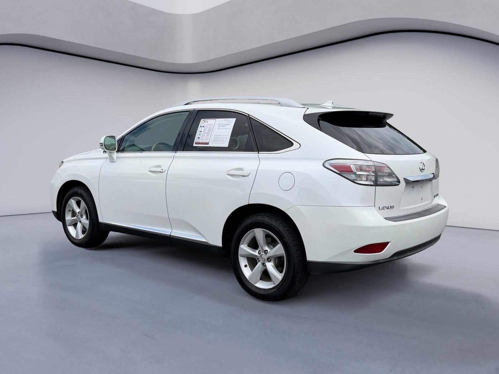 LexusRX 3503