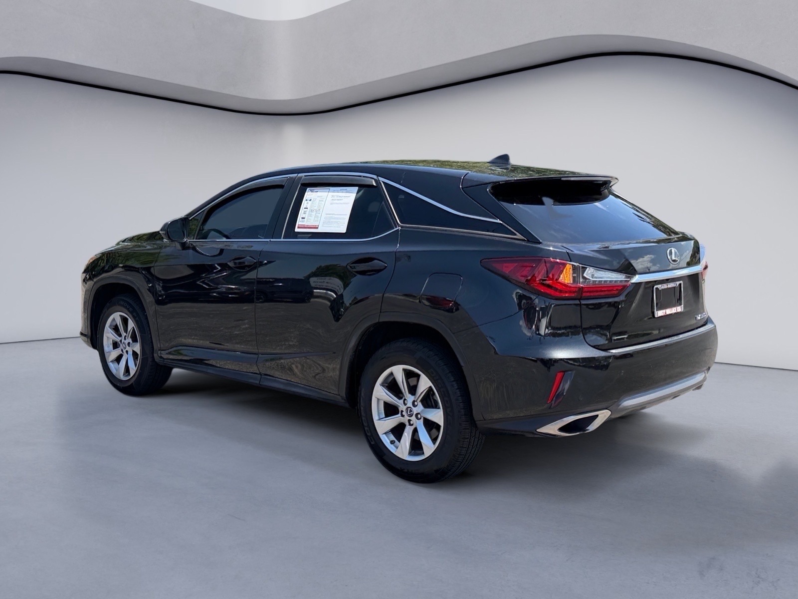 LexusRX 3503