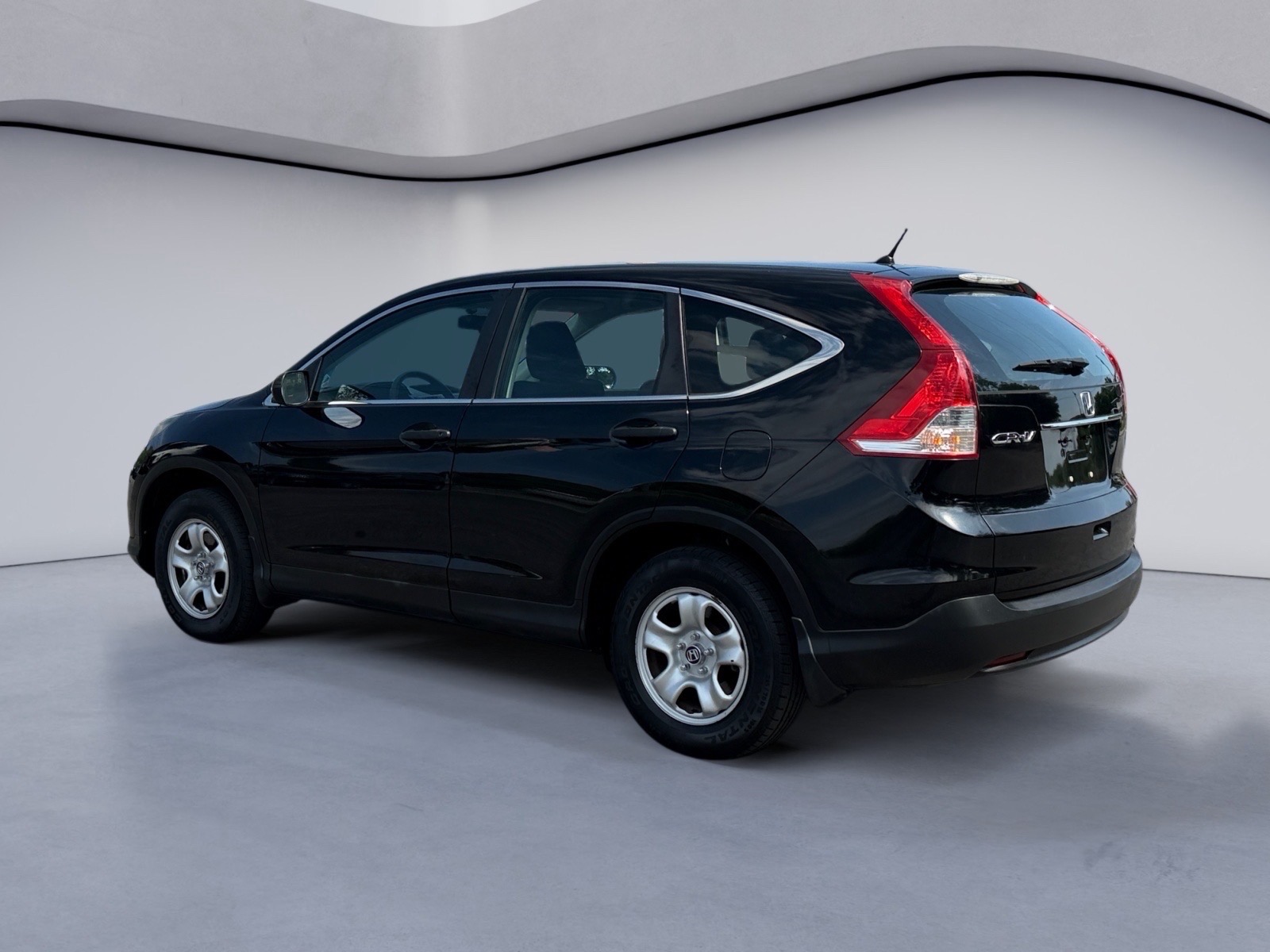 HondaCR-V3