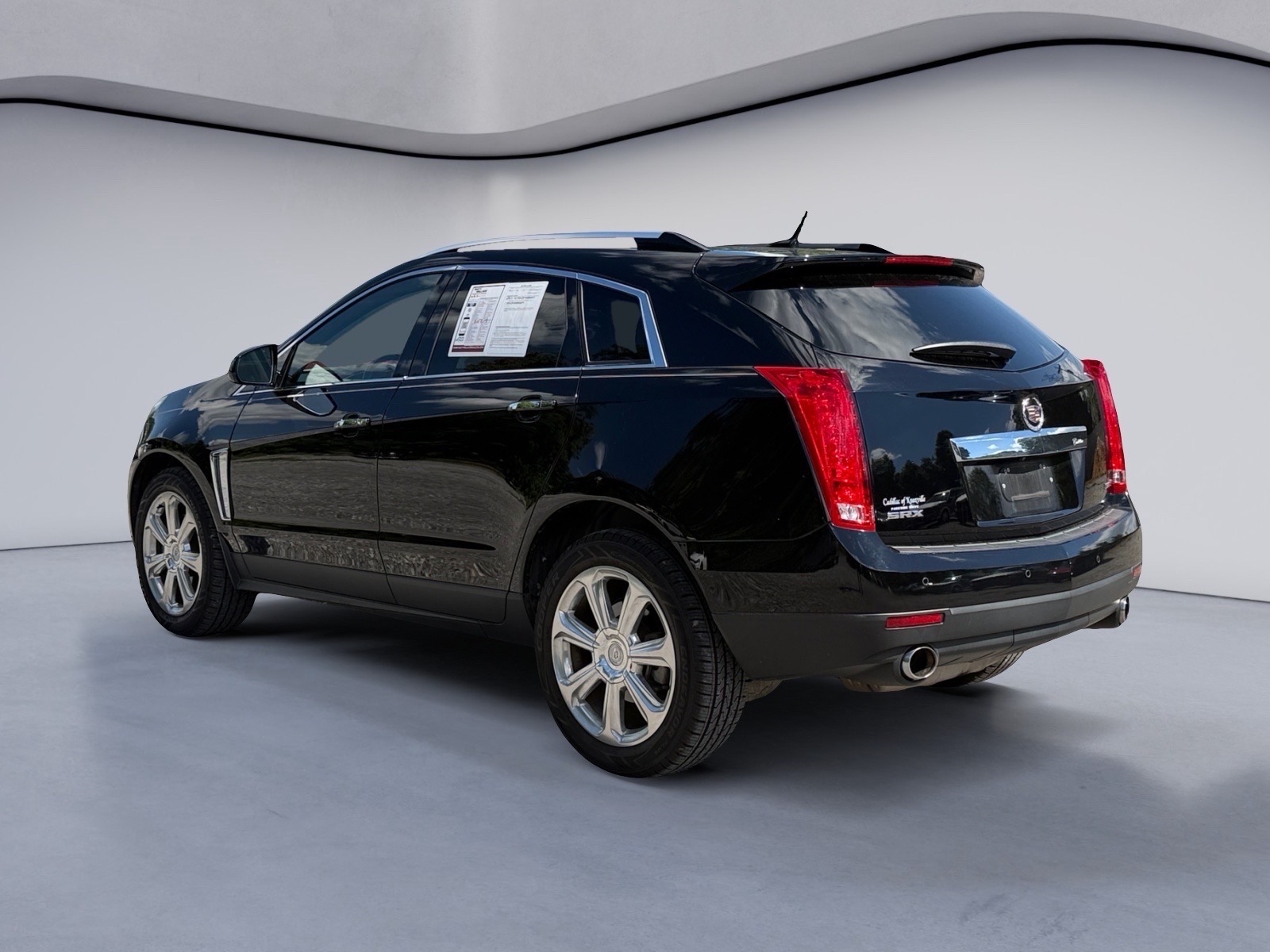 CadillacSRX3