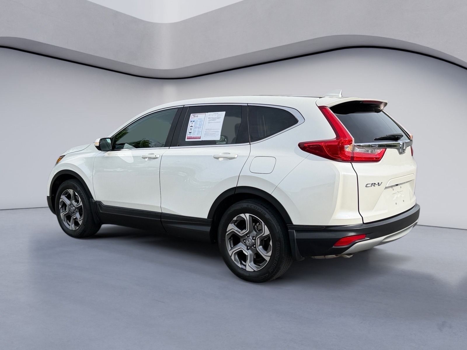 HondaCR-V3