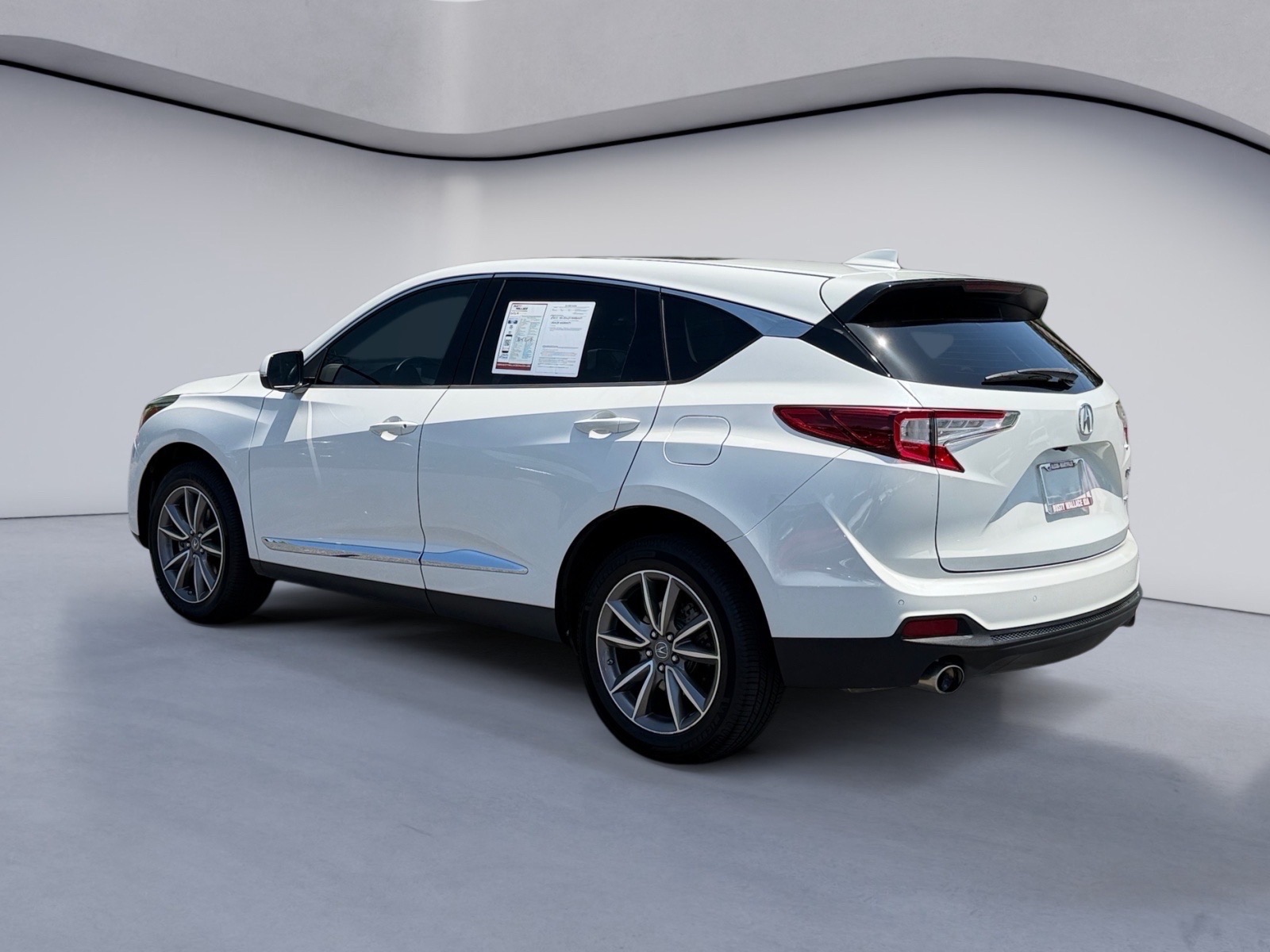 AcuraRDX3