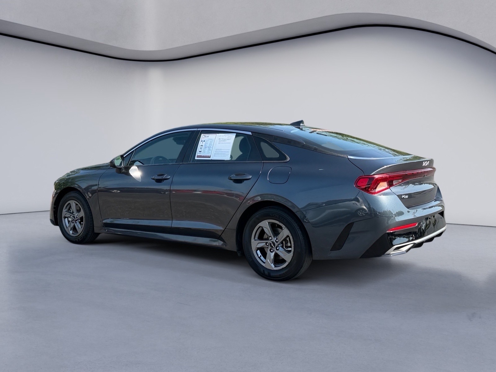 KiaK53
