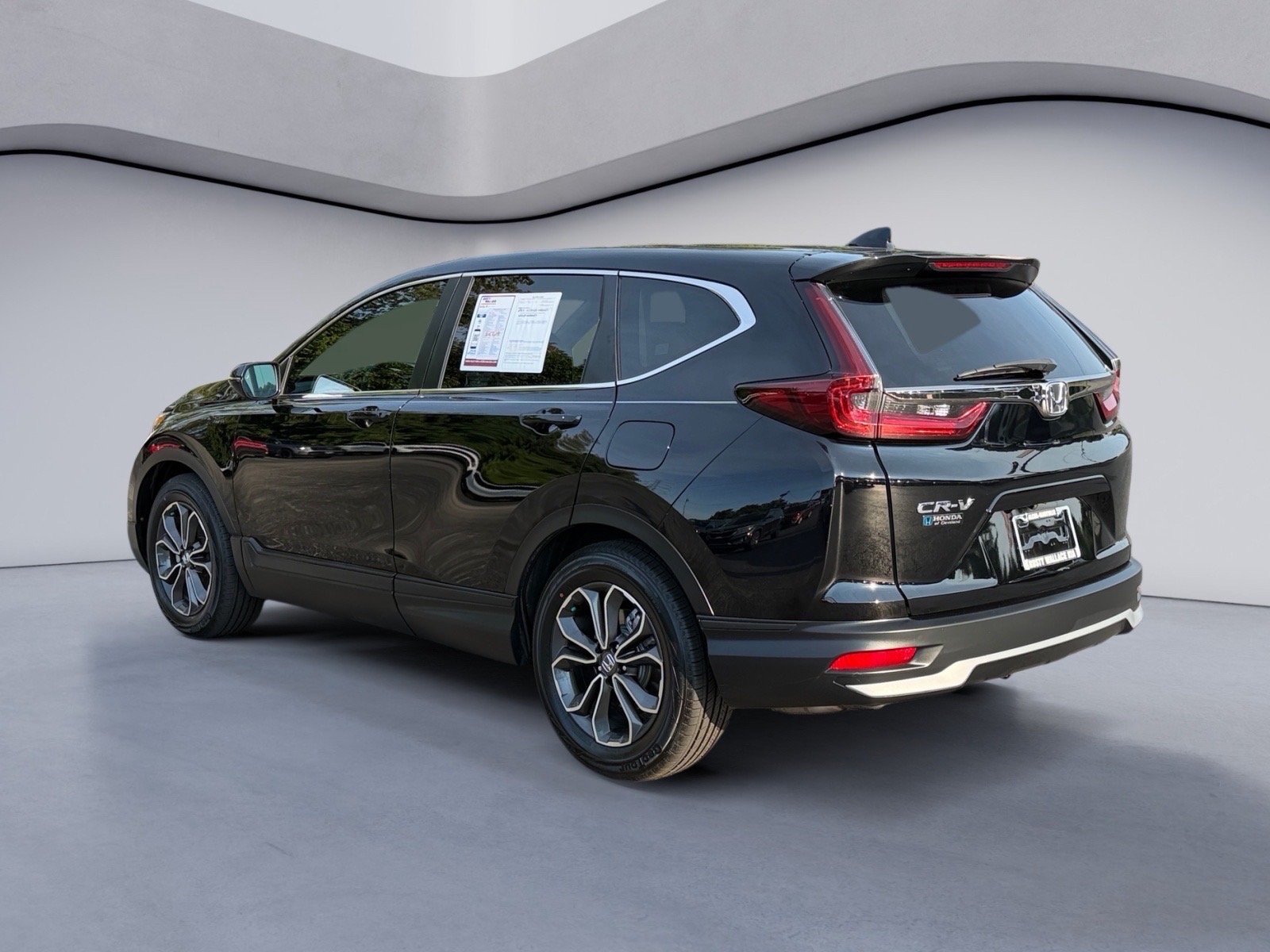 HondaCR-V3