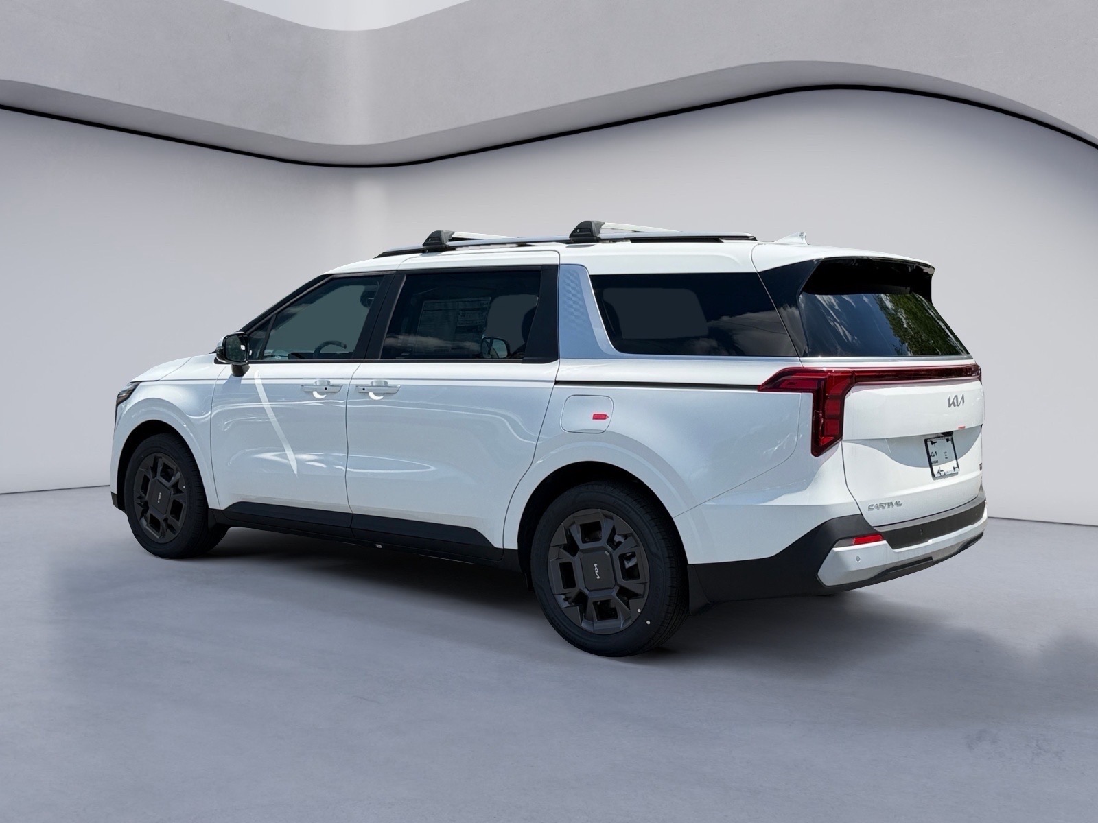 KiaCarnival Hybrid3