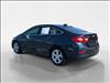 2016 Chevrolet Cruze Premier