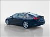 2017 Chevrolet Malibu LT 1LT