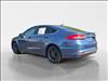 2018 Ford Fusion S