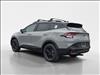 2025 Kia Sportage X-Pro