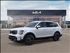 2025 Kia Telluride SX-PRESTIGE X-LINE AWD
