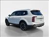 2025 Kia Telluride SX