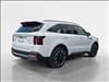 2025 Kia Sorento EX FWD