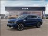 2025 Kia Sorento EX FWD