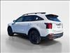2025 Kia Sorento X-Line EX