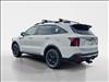 2025 Kia Sorento X-Pro SX-Prestige