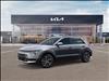 2025 Kia Niro SX FWD