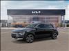 2025 Kia Niro SX TOURING FWD