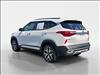 2021 Kia Seltos SX Turbo