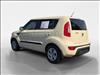 2013 Kia Soul Base