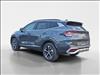 2025 Kia Sportage Hybrid EX AWD