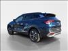 2025 Kia Sportage Hybrid EX