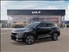 2025 Kia Sportage Hybrid EX AWD