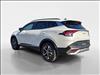 2025 Kia Sportage Hybrid EX