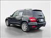 2012 Mercedes-Benz GLK GLK 350