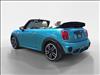 2021 MINI Convertible John Cooper Works