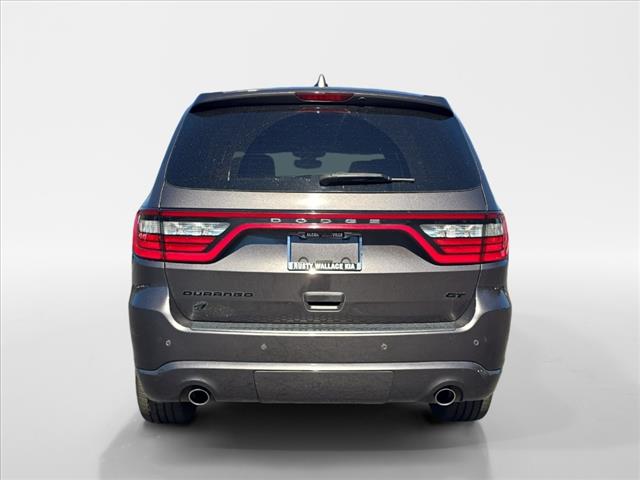 2020 Dodge Durango GT Plus