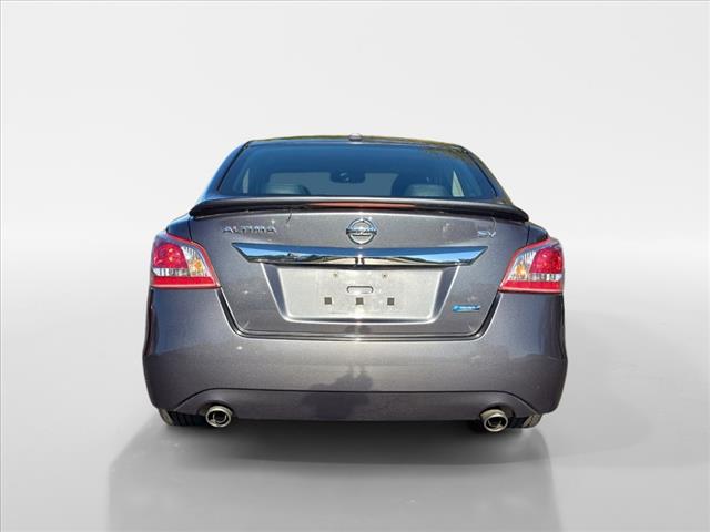 2013 Nissan Altima 2.5 SV